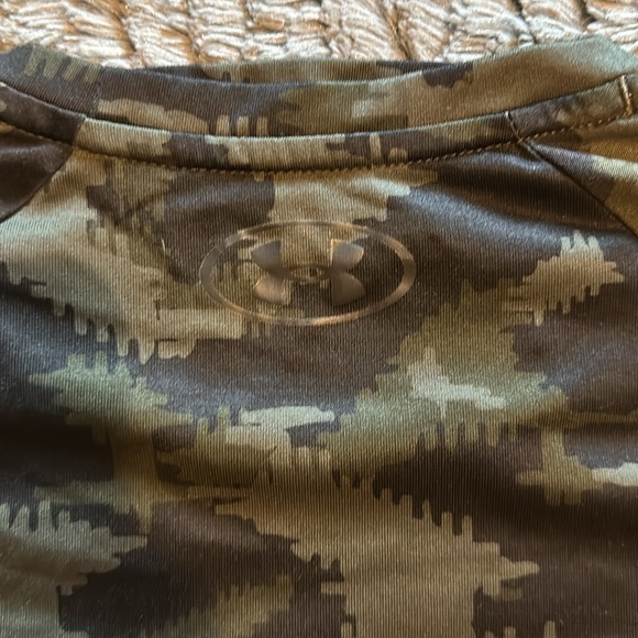 Under Armour Tech Tee - Picture 4 of 4